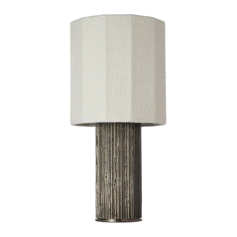 Anne-Marie Barton Fumar 24 Inch Floor Lamp by Visual Comfort Signature Collection