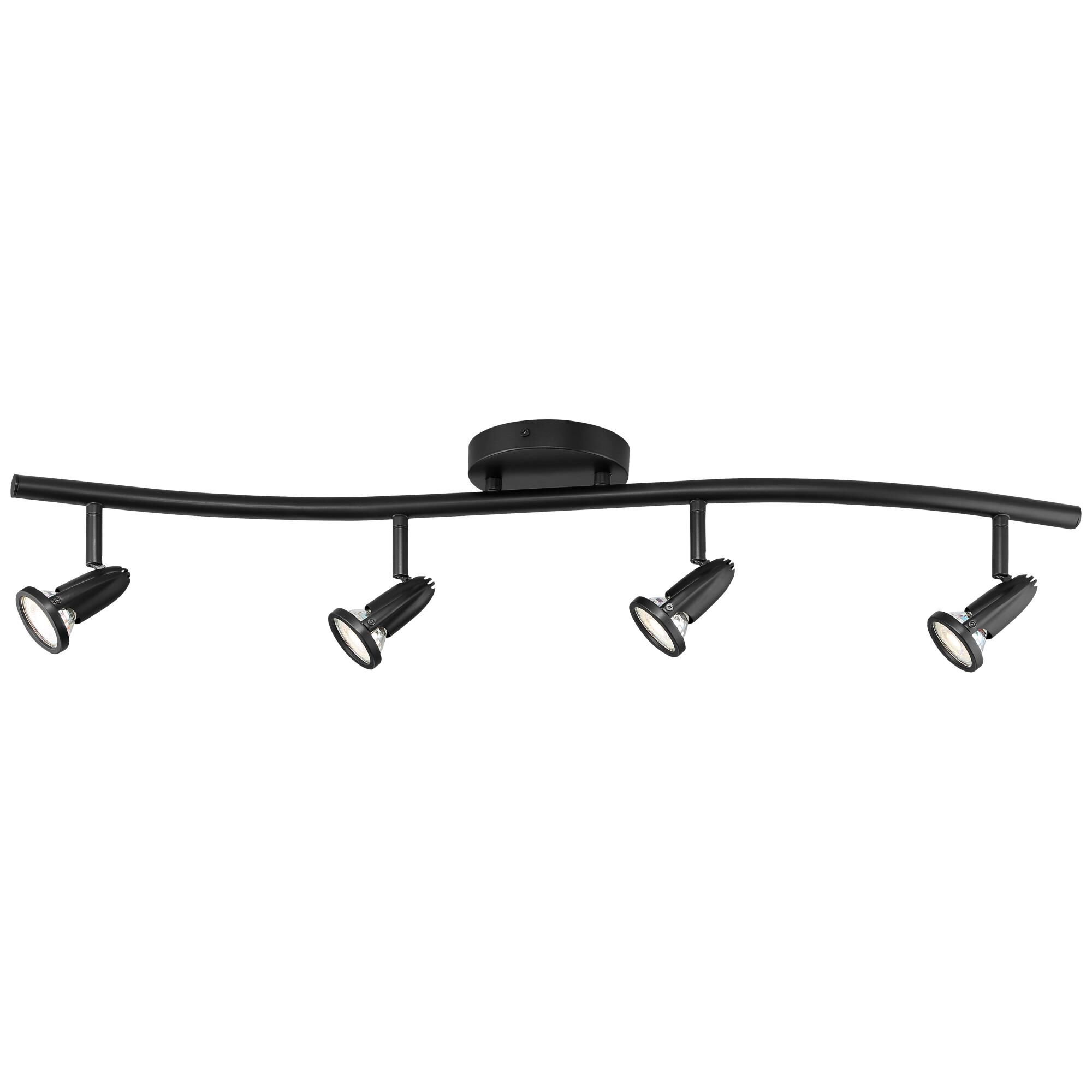 Cobra 33 Inch 4 Light LED Linear Suspension Light by Access Lighting