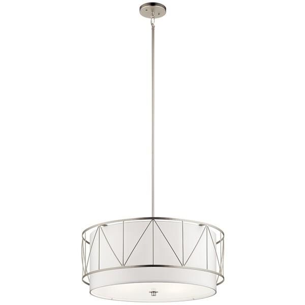 Birkleigh 24 Inch Large Pendant by Kichler Lighting