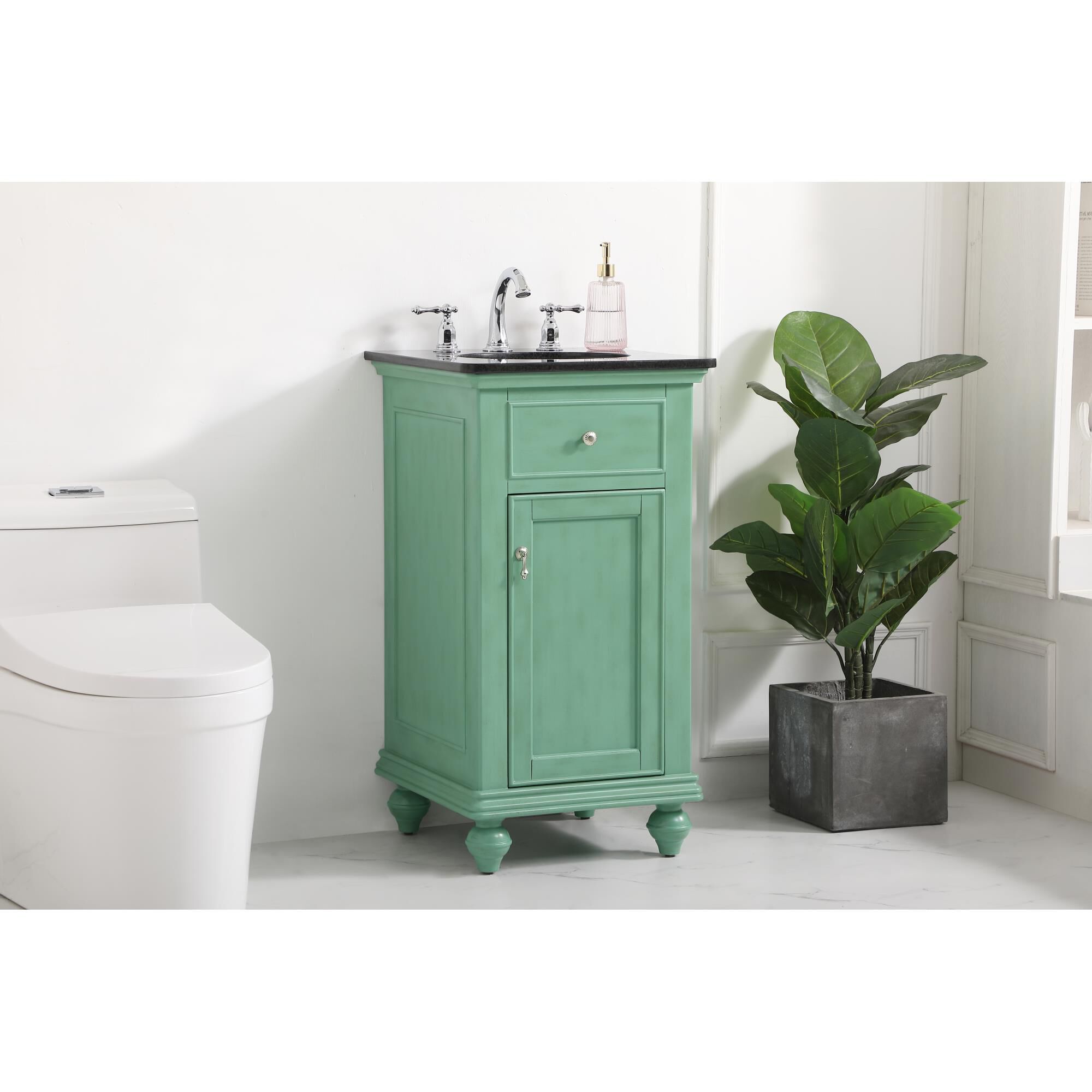 Otto Bath Vanity by Elegant Decor