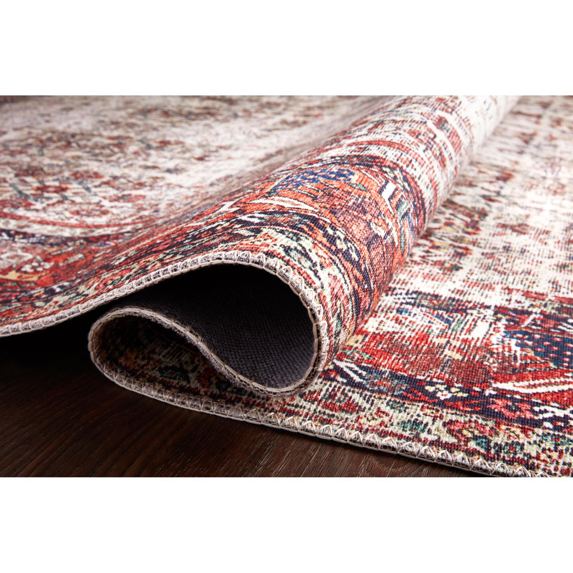 Layla Area Rug,