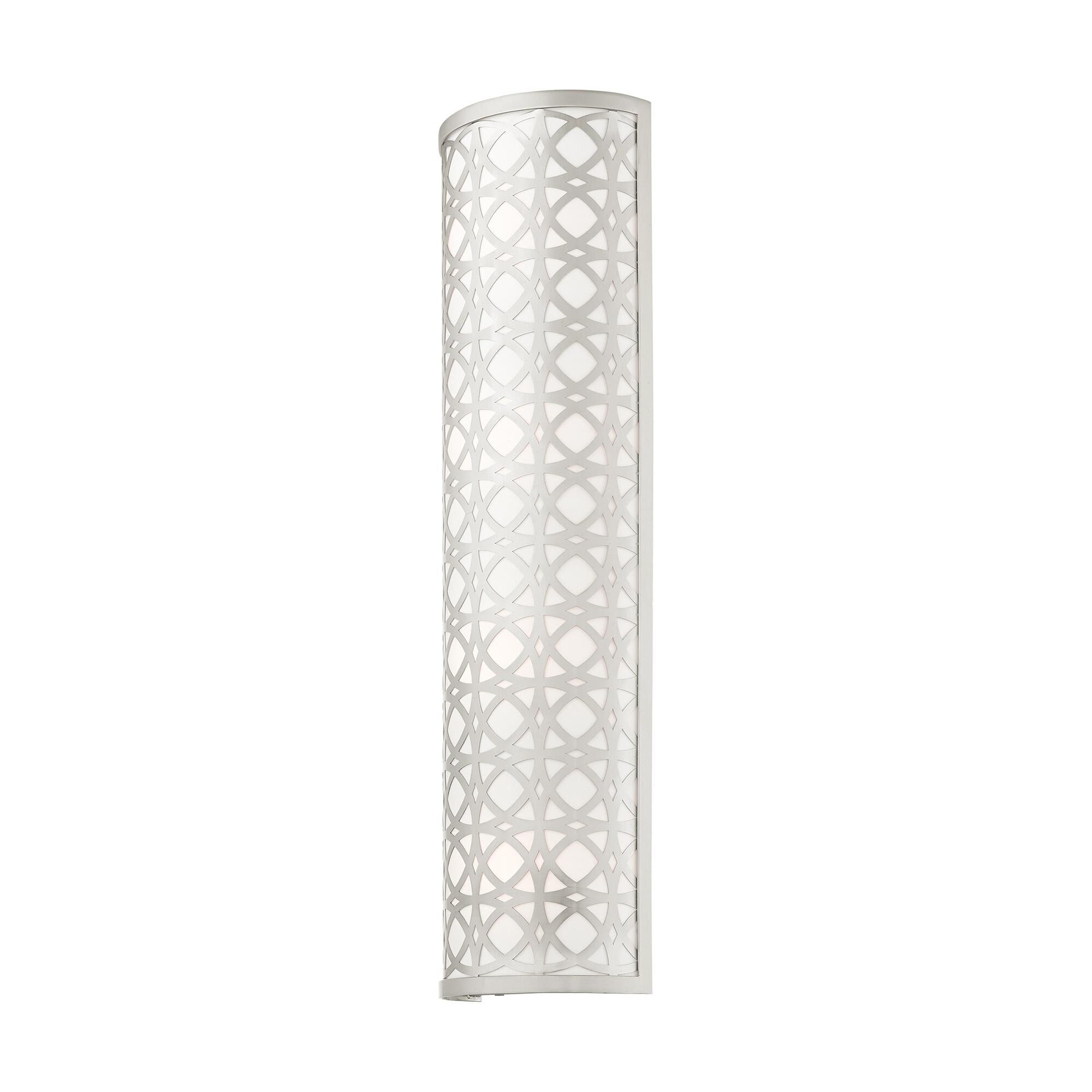 Calinda 29 Inch Wall Sconce by Livex Lighting