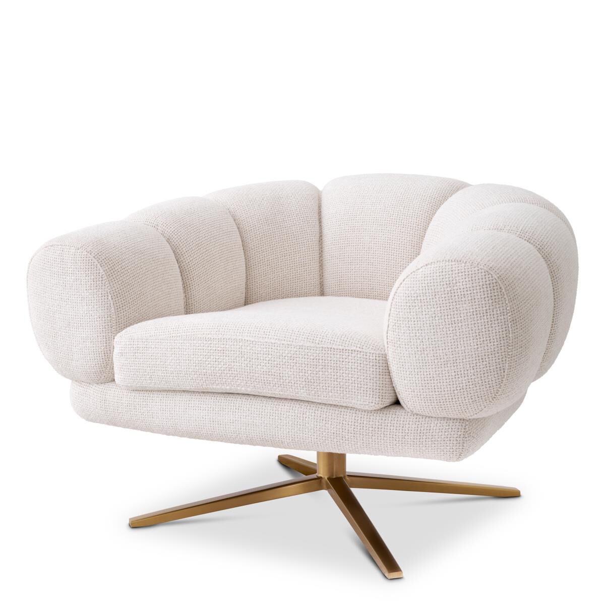 Sunset Accent Chair by Eichholtz