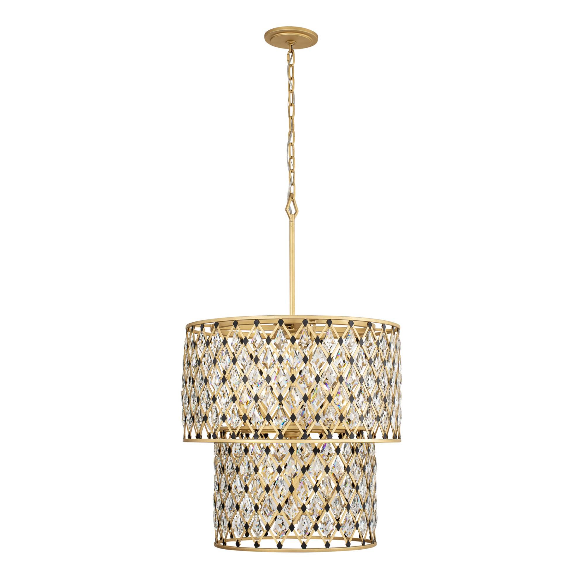 Windsor Chandelier by Varaluz
