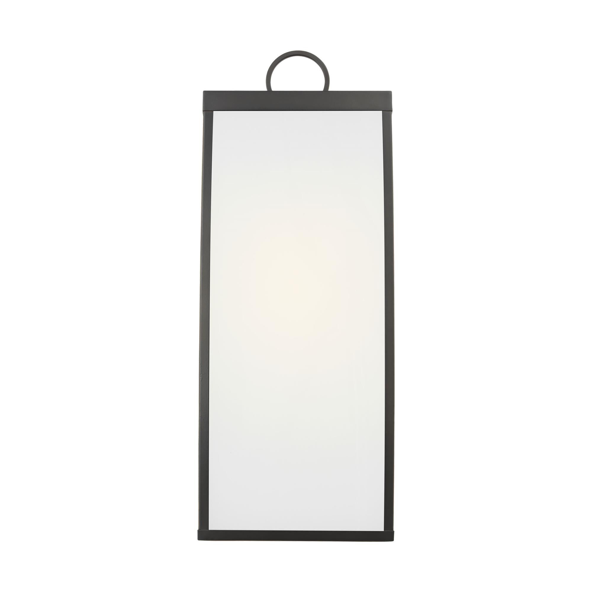 Shown in Antique Bronze finish