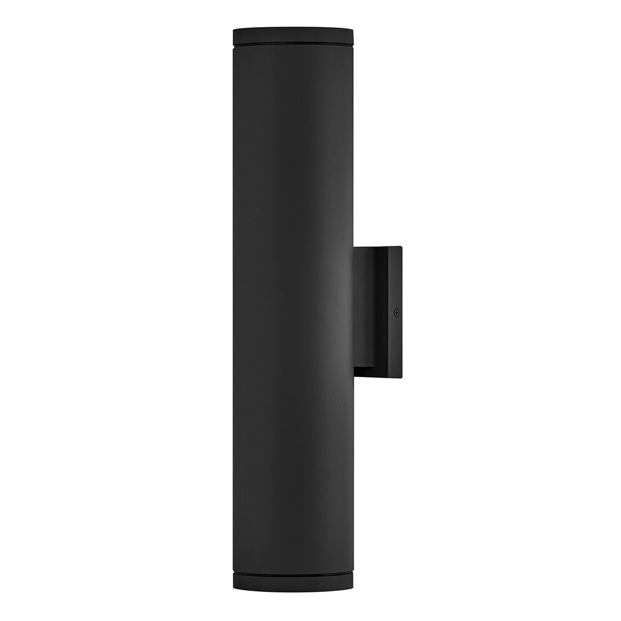 Silo 20 Inch Outdoor Wall Light,