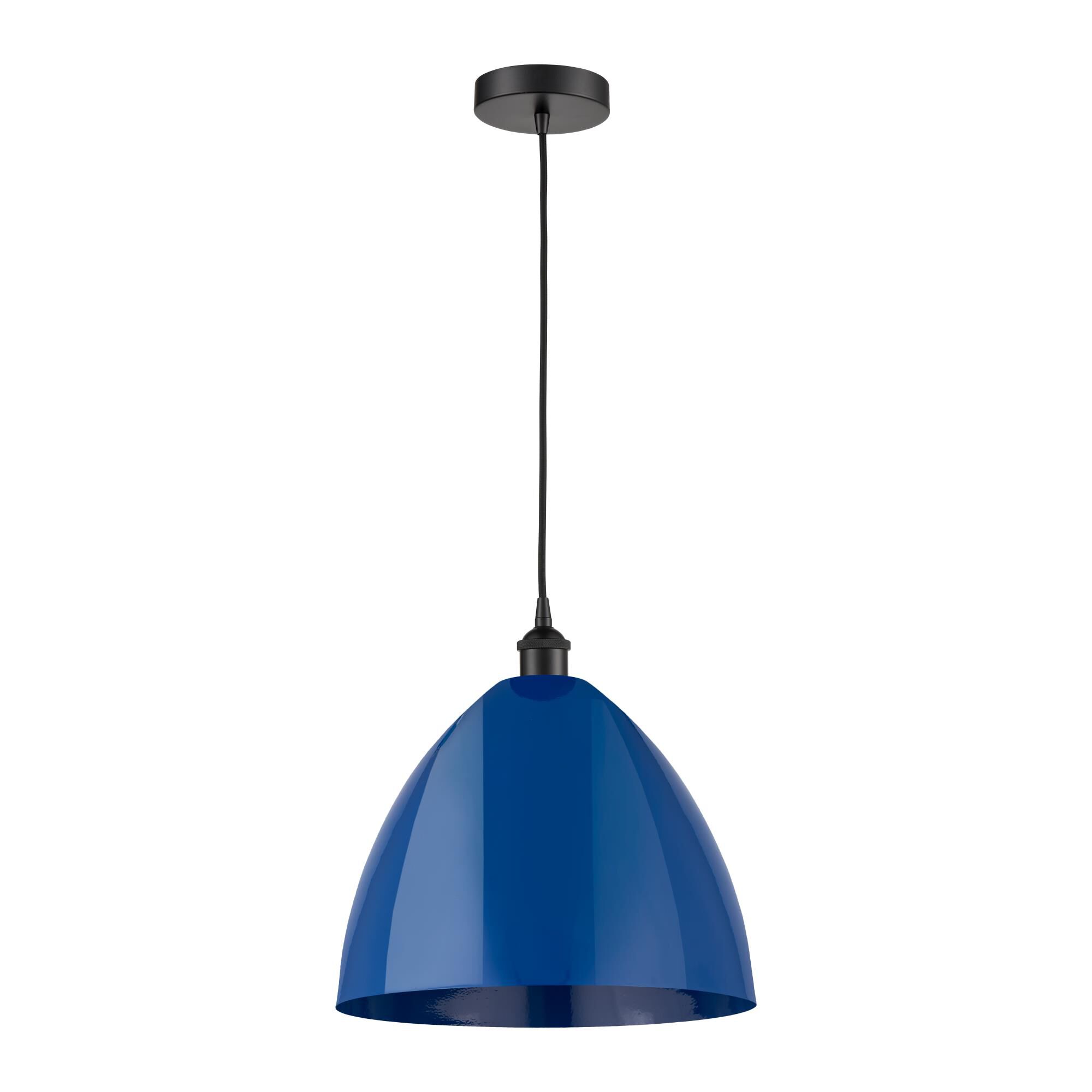 Bruno Marashlian Plymouth Dome Large Pendant by Innovations Lighting