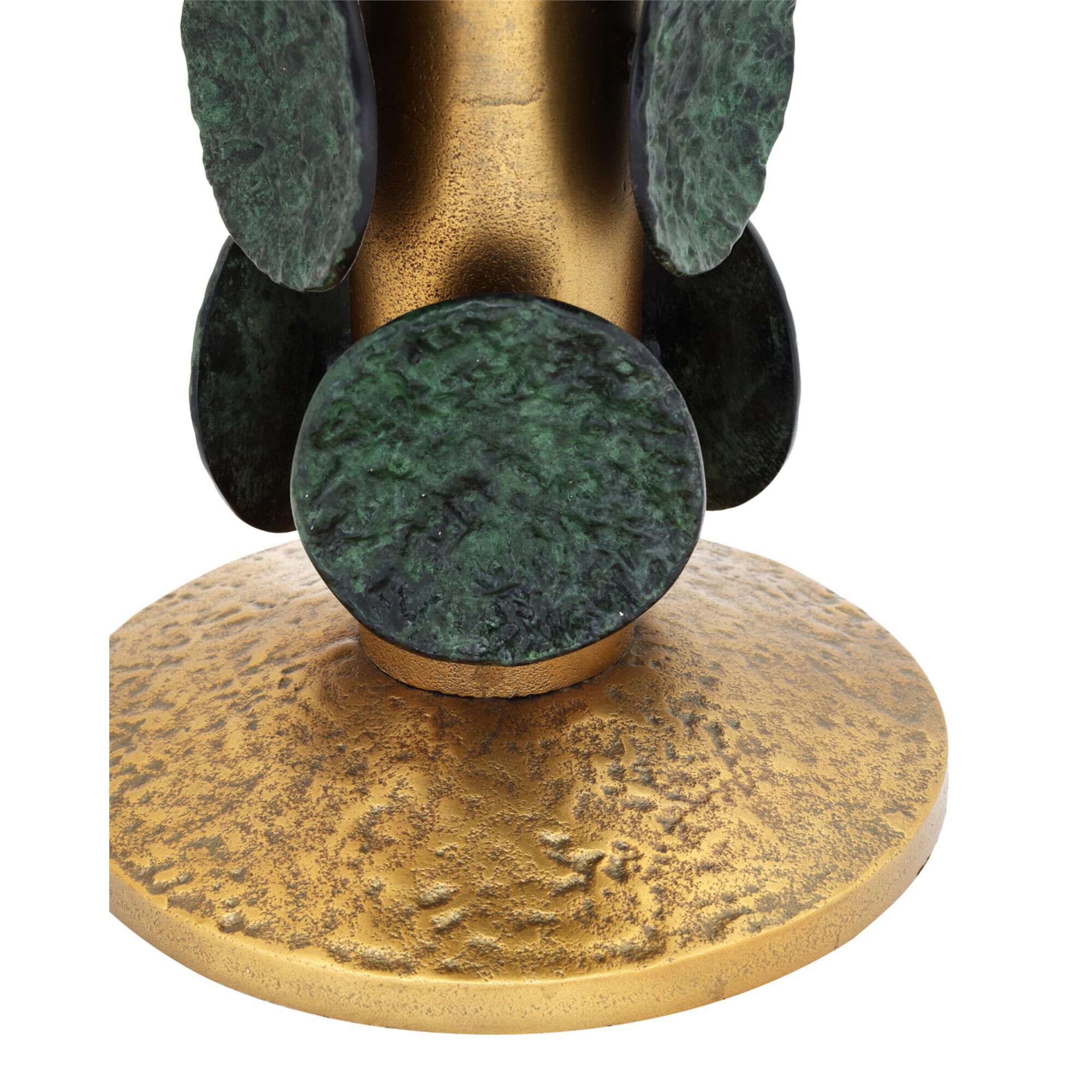 Nasturtium 24 Inch Accent Table,