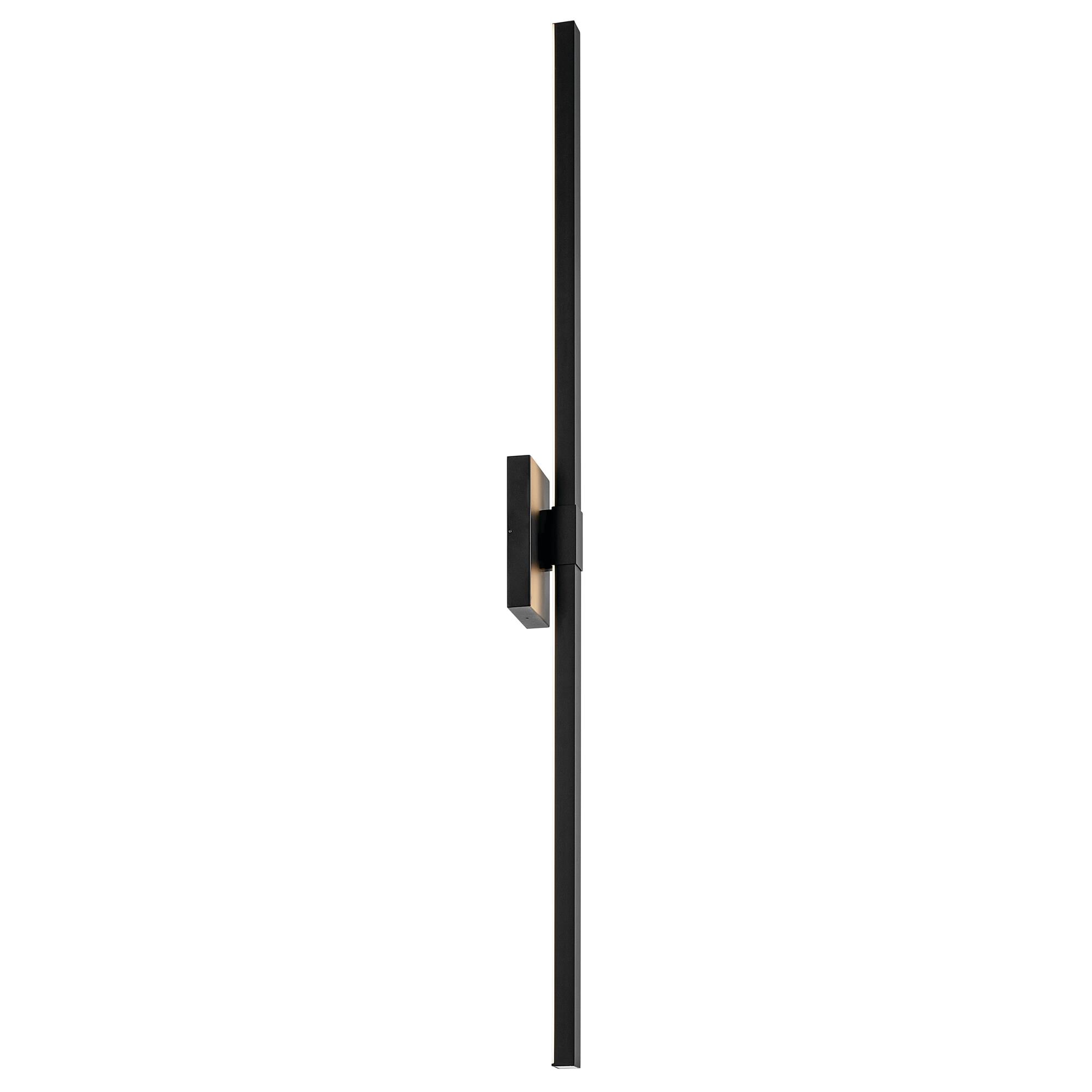 Shown in Textured Black finish