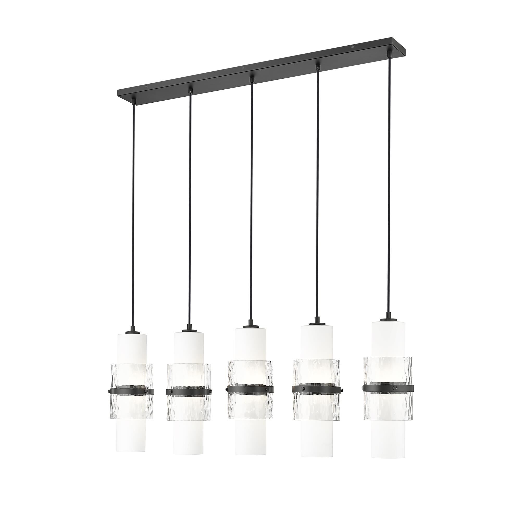 Cayden 42 Inch Linear Suspension Light by Z Lite