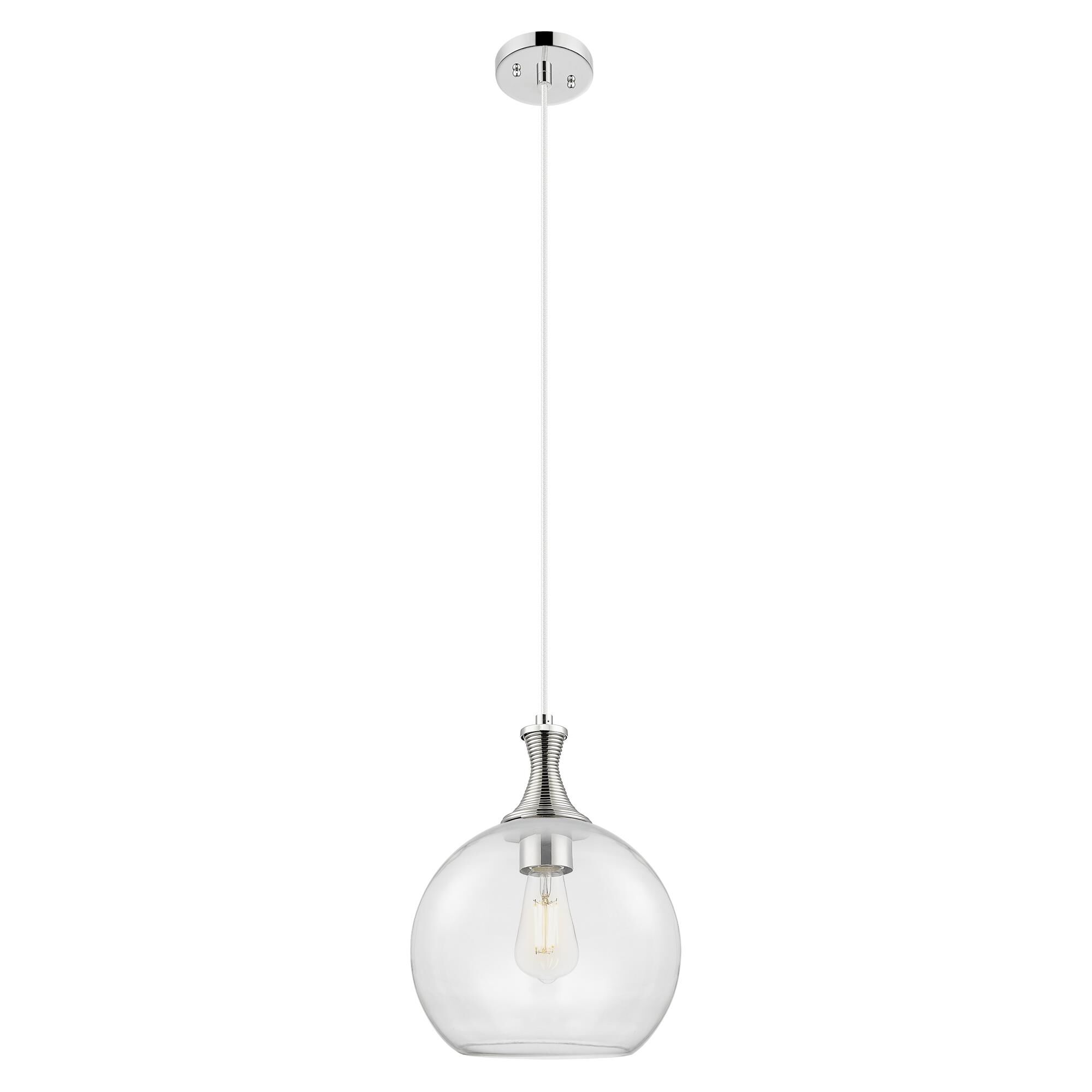Bruno Marashlian Astor 8 Inch Mini Pendant by Innovations Lighting