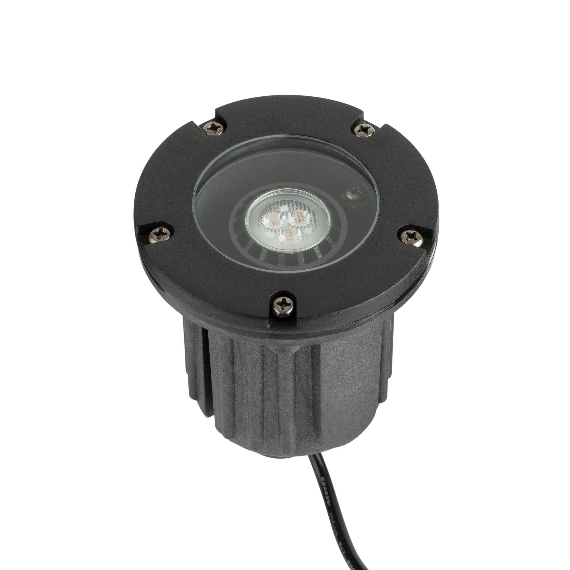 5 Inch In-Ground Light,