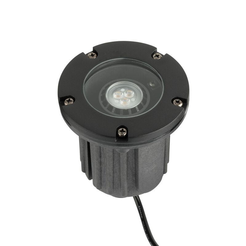 5 Inch In-Ground Light by Kichler
