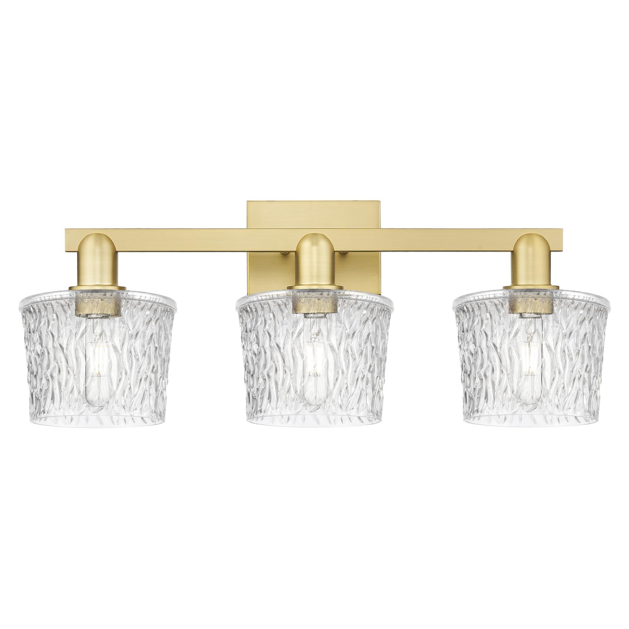 Bruno Marashlian Niagara 26 Inch Bath Vanity Light by Innovations Lighting
