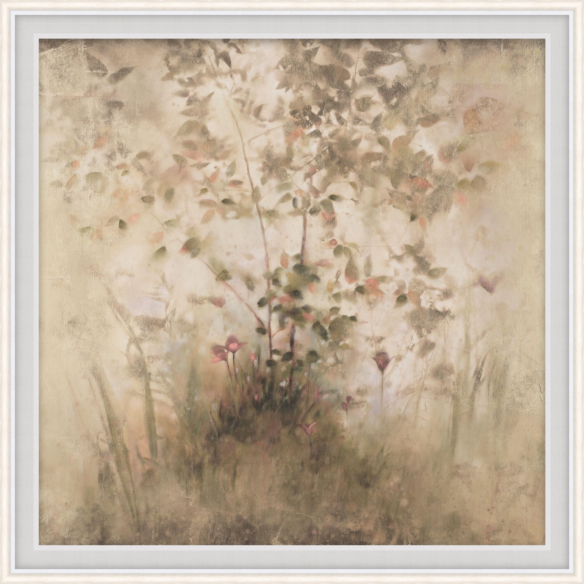 Studio L57 Affinity Florescent Haze Print by LEVEL57