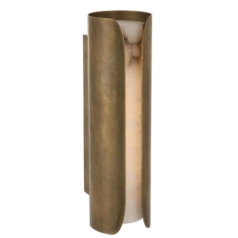 Anne-Marie Barton Armise 18 Inch Wall Sconce by Visual Comfort Signature Collection