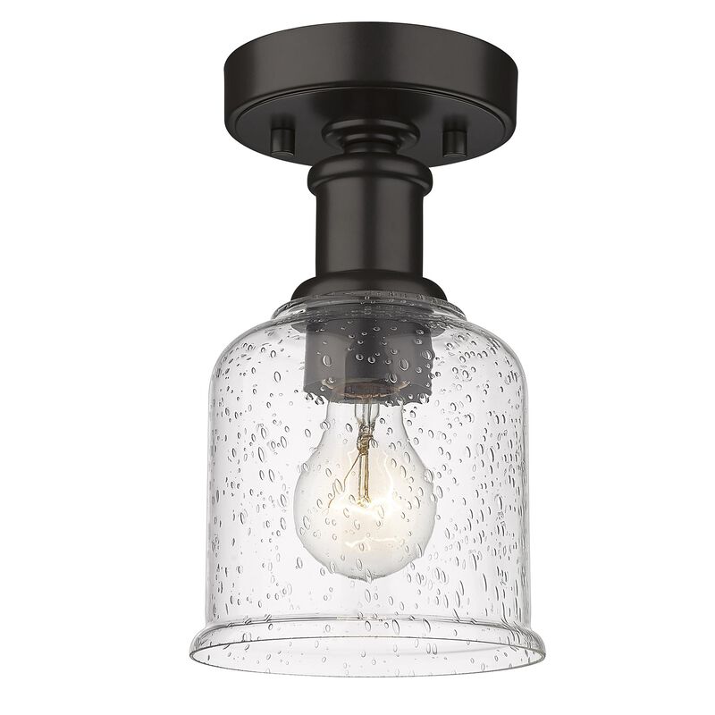 Bryant 6 Inch Flush Mount by Z-Lite