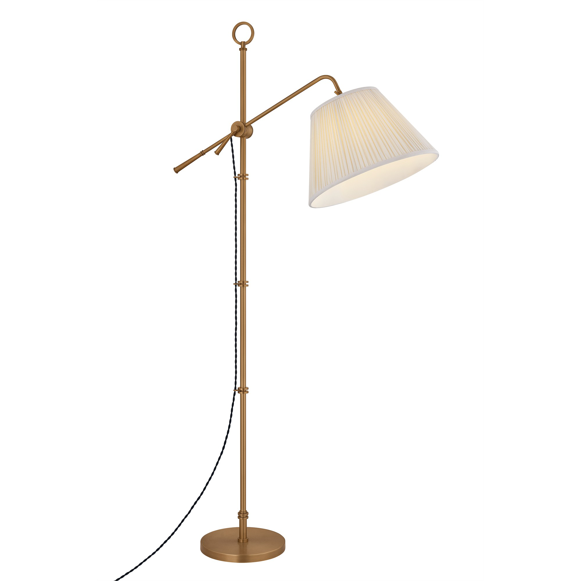 Phillipsburg 68 Inch Reading Lamp,