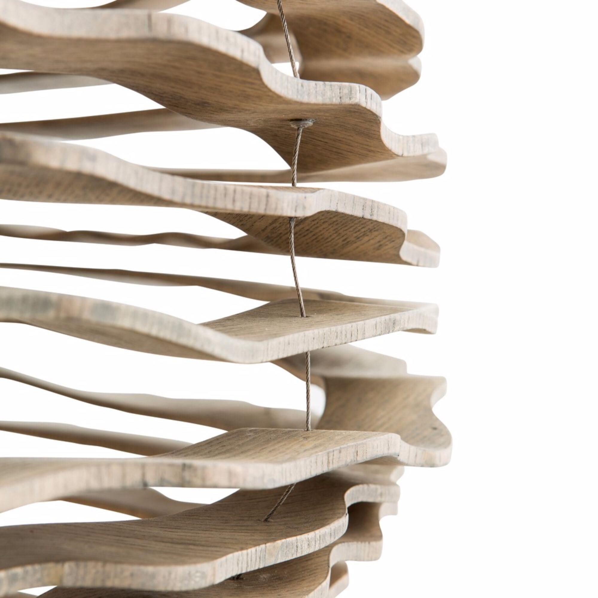 Arteriors Home Rook Large Pendant