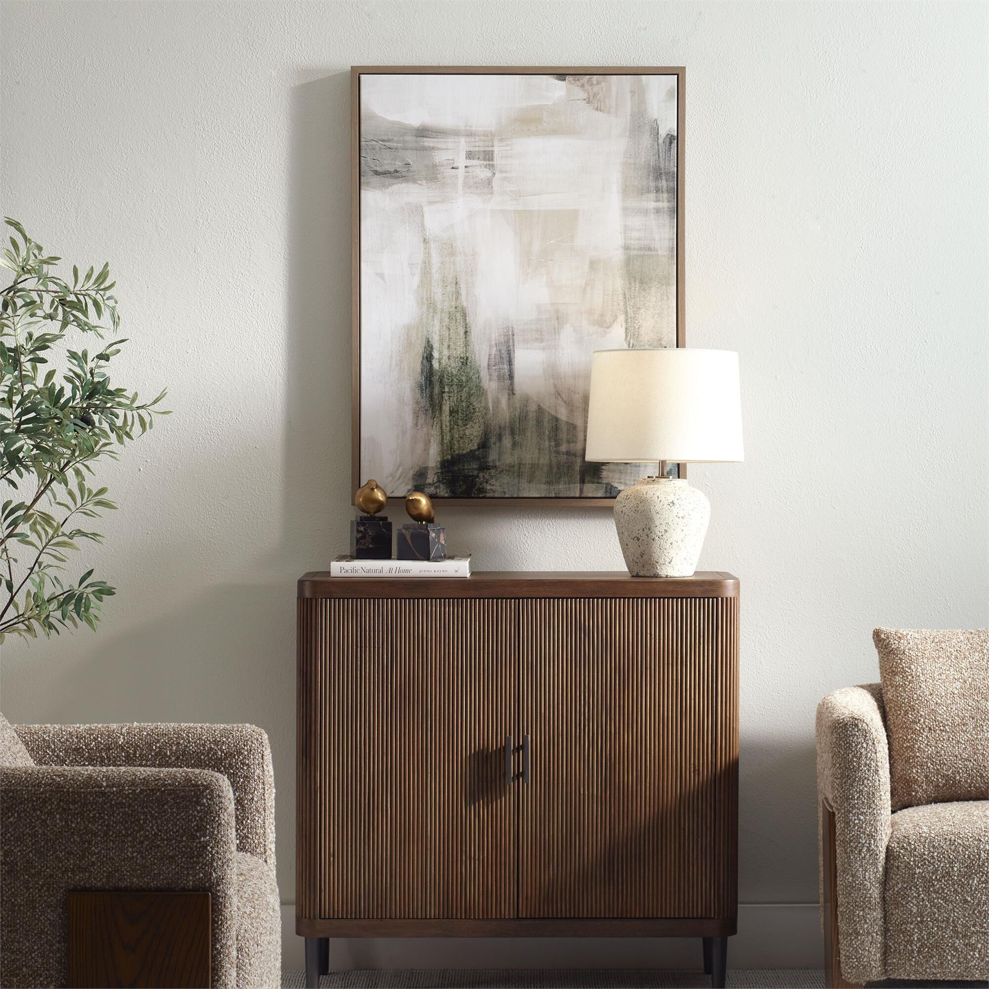 Subliminal Drift Painting by Uttermost