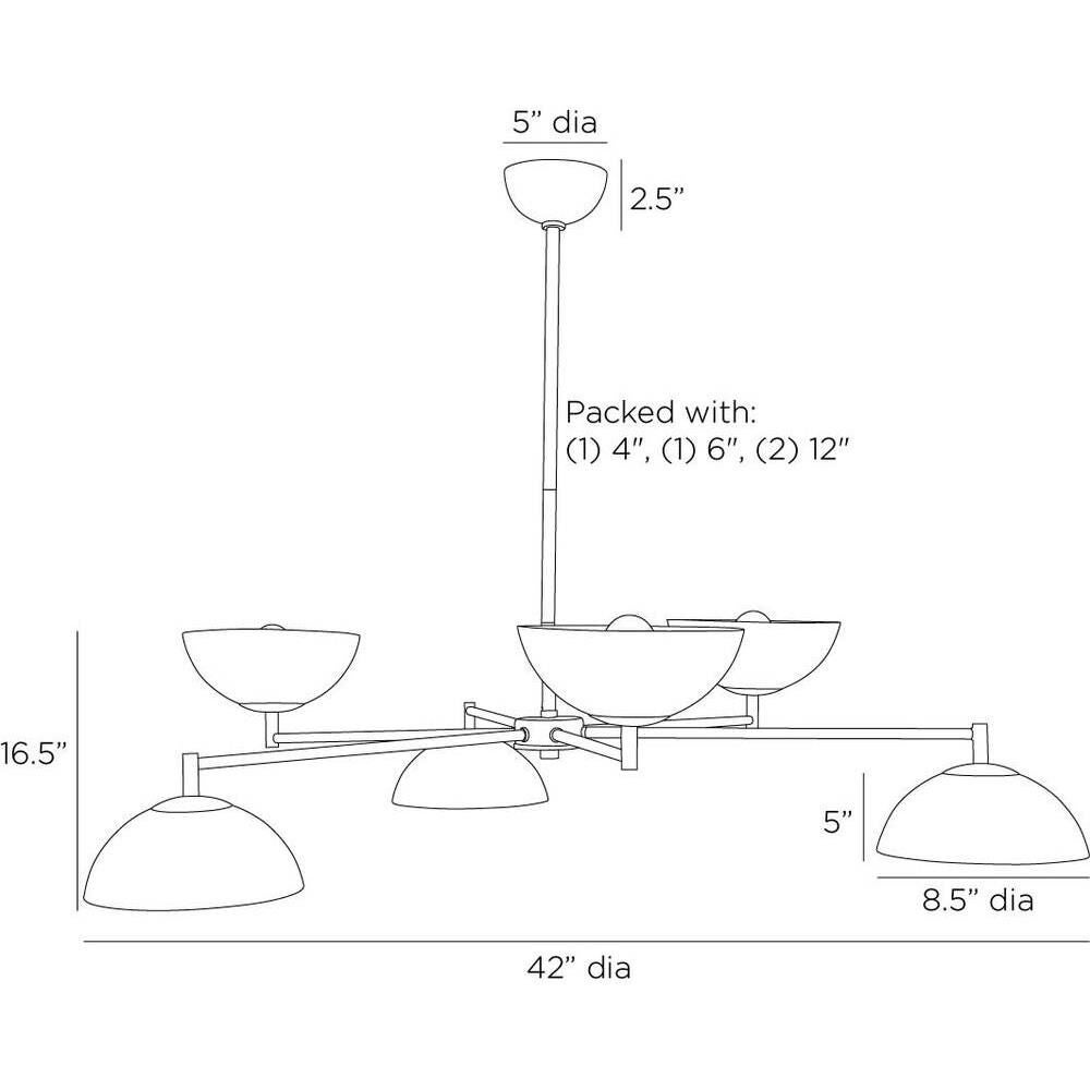 Shown in Aegean finish