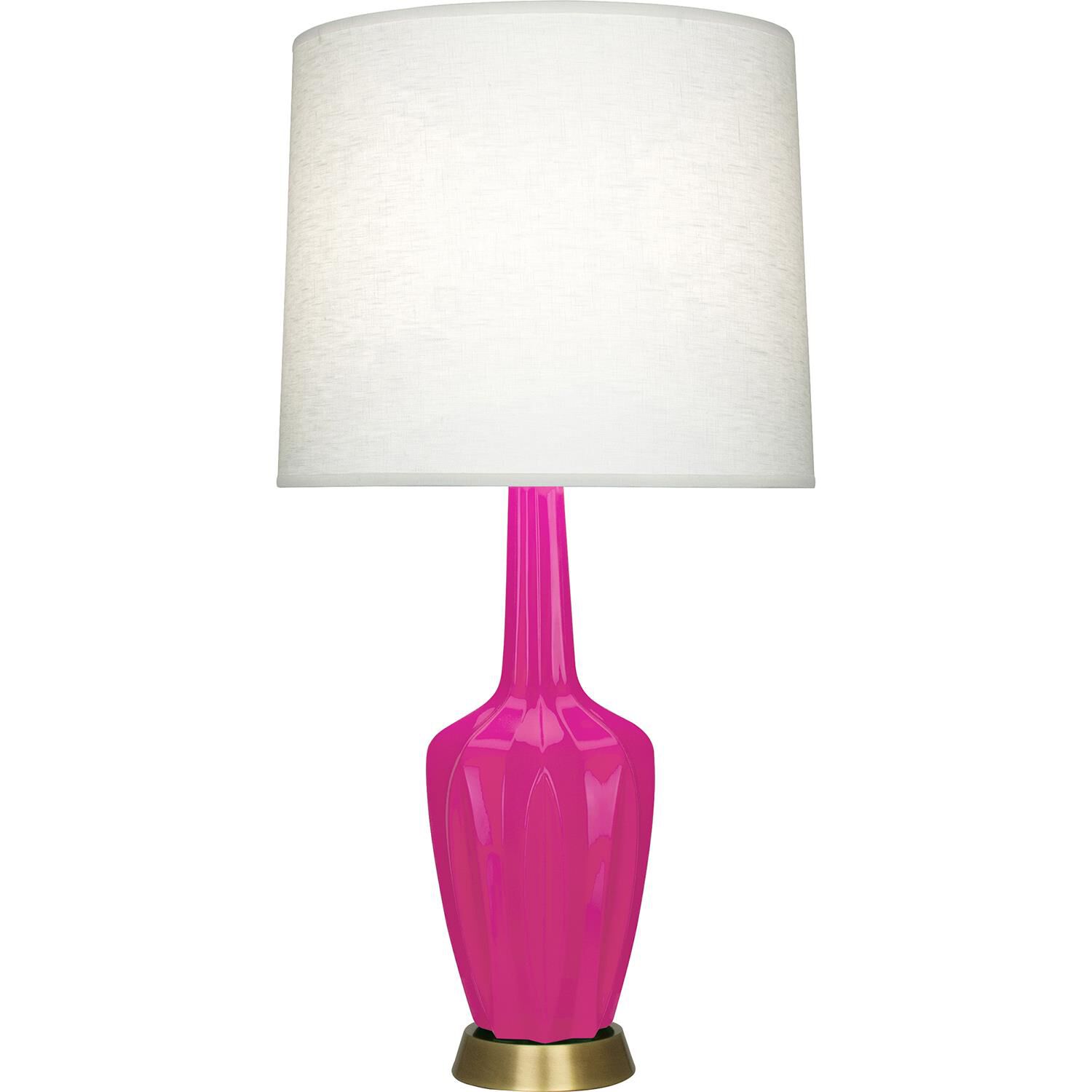 Emma 34 Inch Table Lamp by Robert Abbey