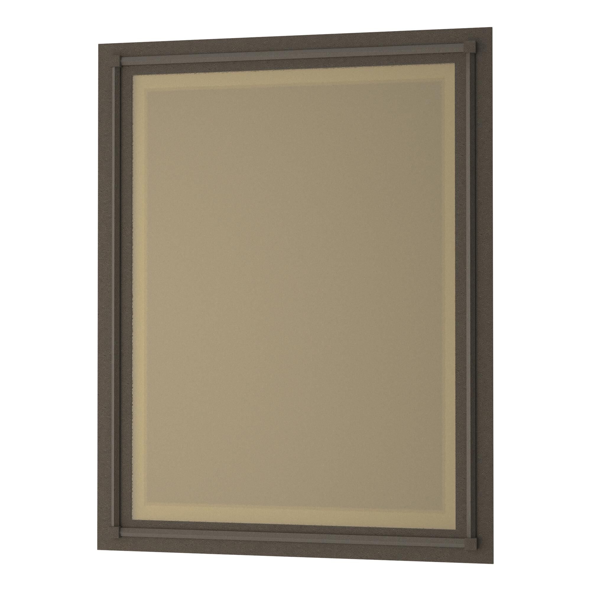 Rook Small Decorative Mirror,