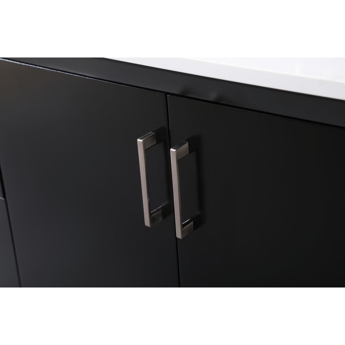 Hayes 72 Inch Bath Vanity by Elegant Decor