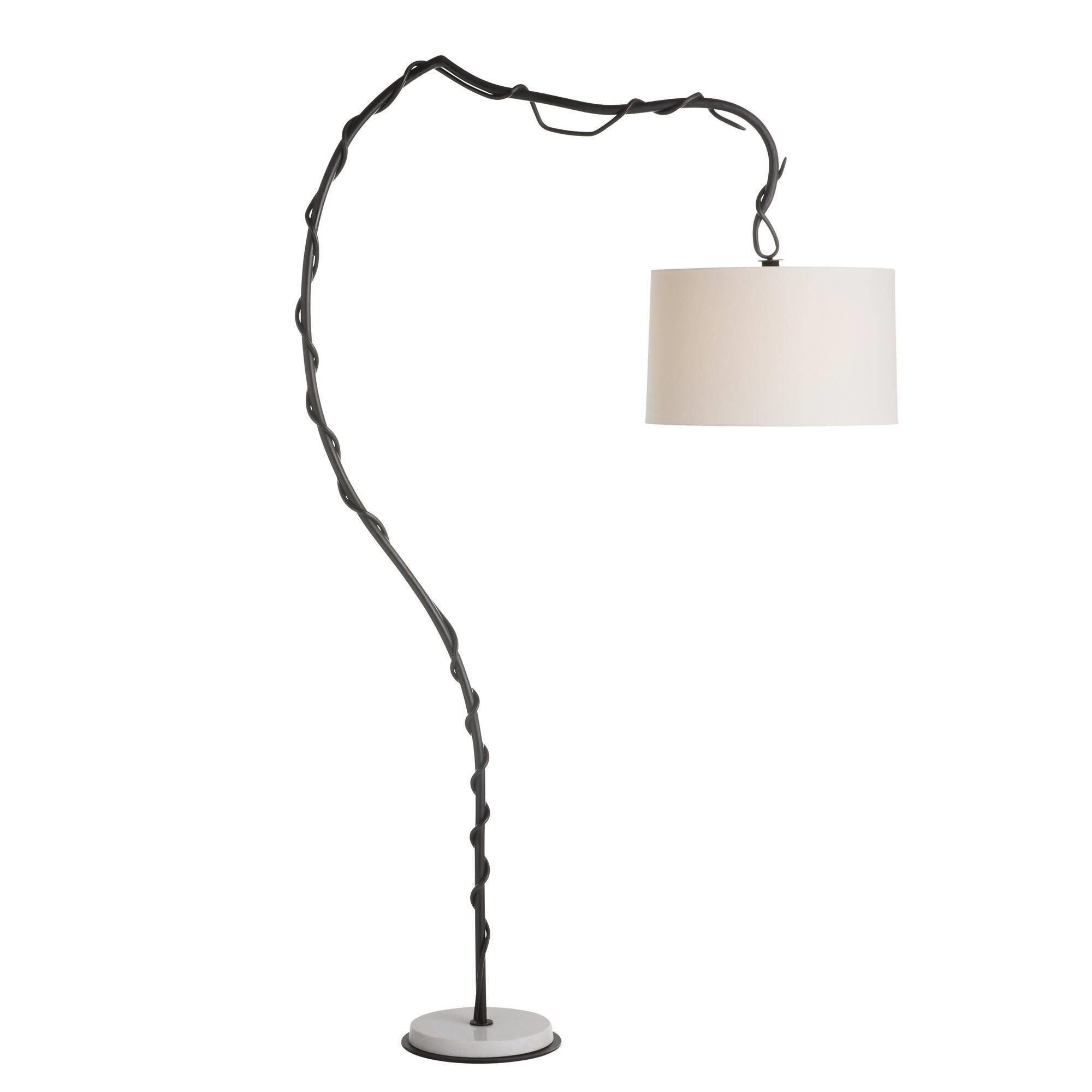 Muscadine 92 Inch Arc Lamp by Arteriors Home