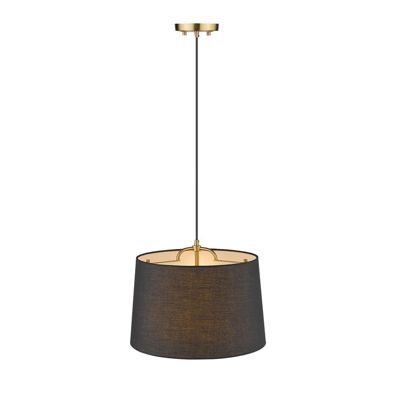 Trend Lighting Lamia 16 Inch Large Pendant