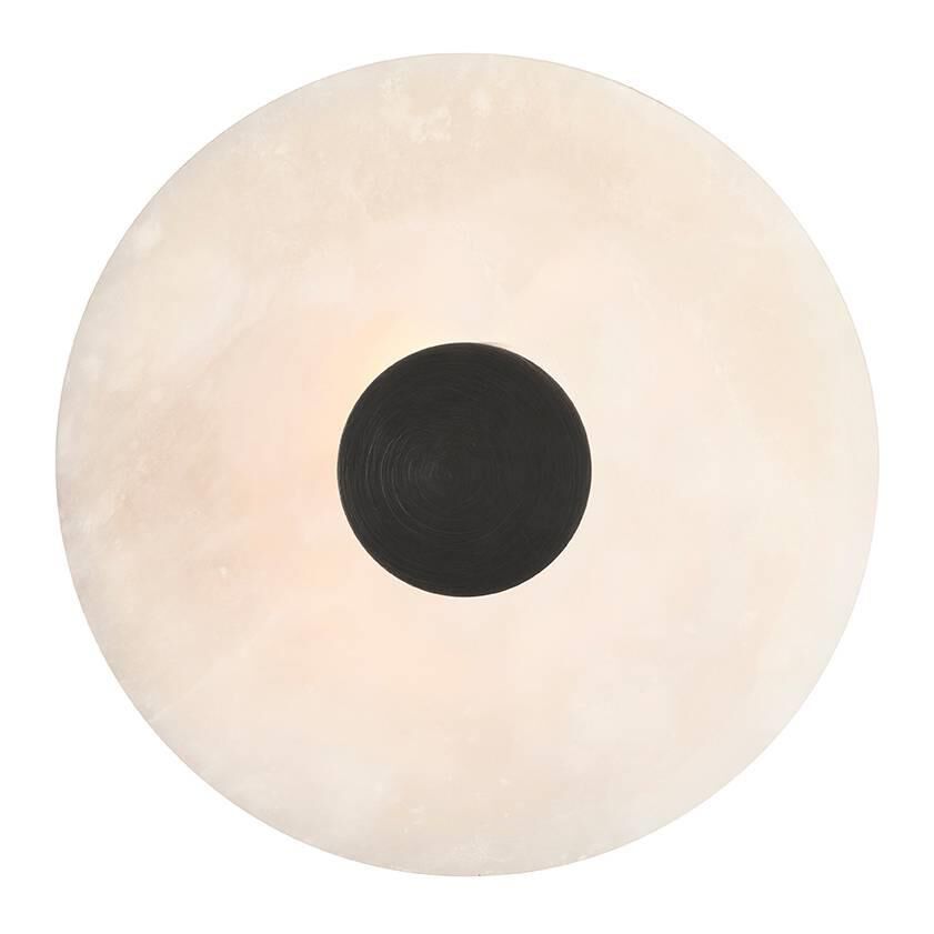 Shown in White and English Bronze finish