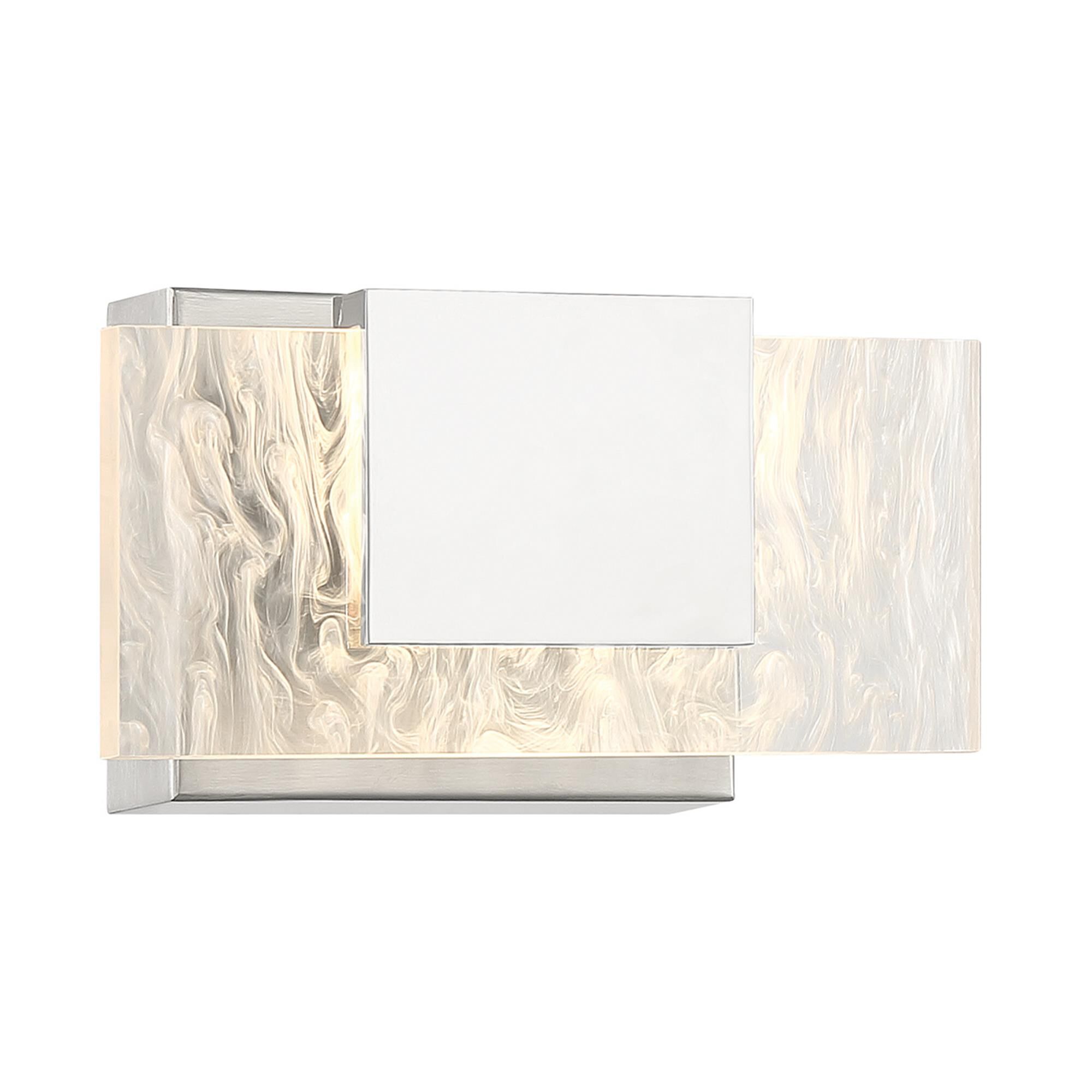 Kasha Small Wall Sconce,
