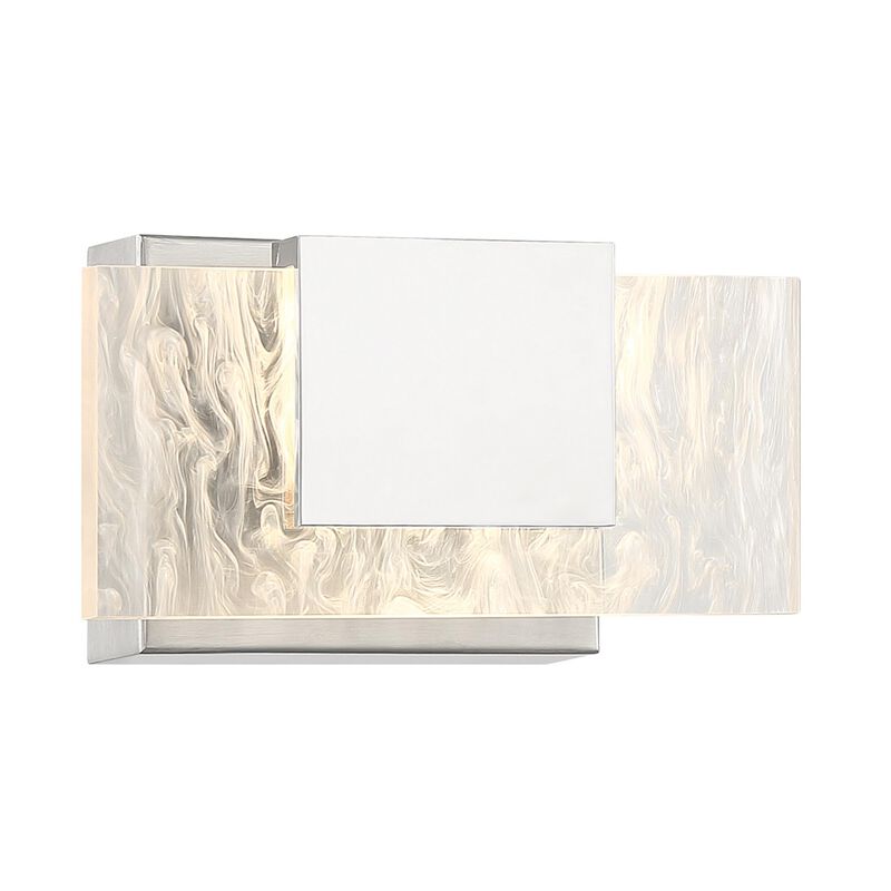 Kasha Small Wall Sconce by Eurofase Lighting