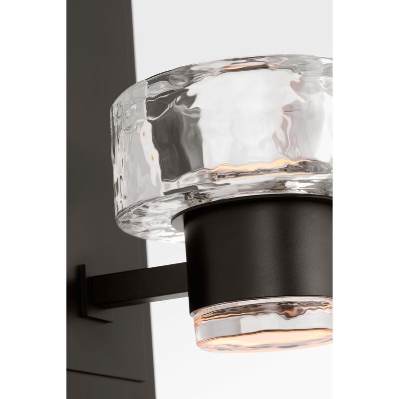 Holsted Small Wall Sconce by Visual Comfort Studio