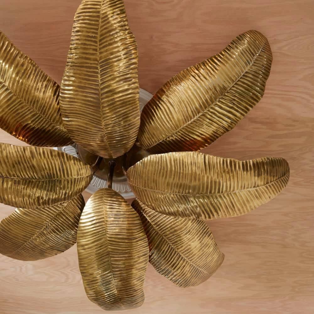 Farah 44 Inch Flush Mount by Arteriors Home