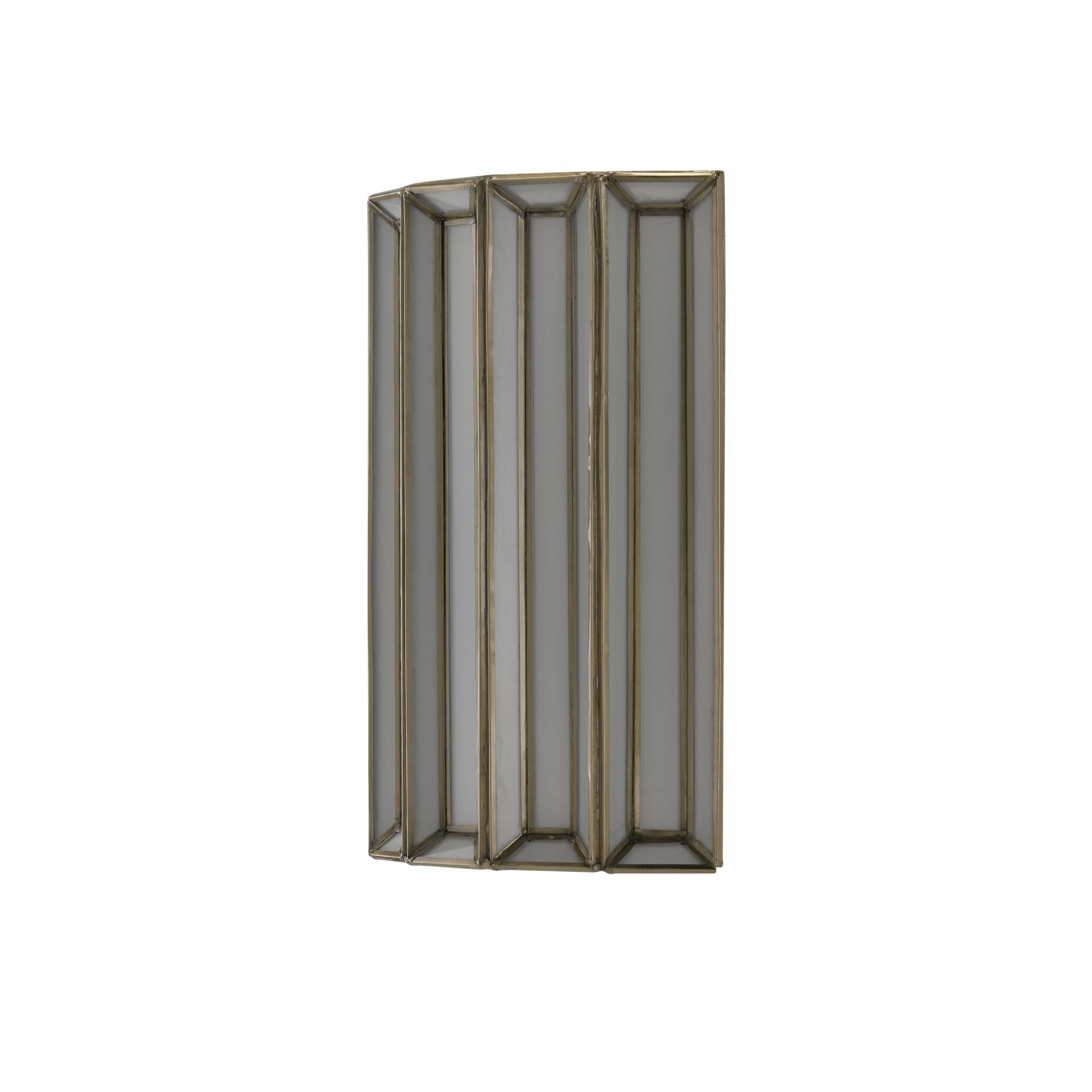 Currey and Company Daze 11 Inch Wall Sconce