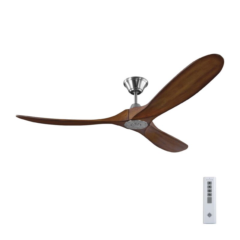 Maverick 60 Inch Ceiling Fan by Visual Comfort Fan