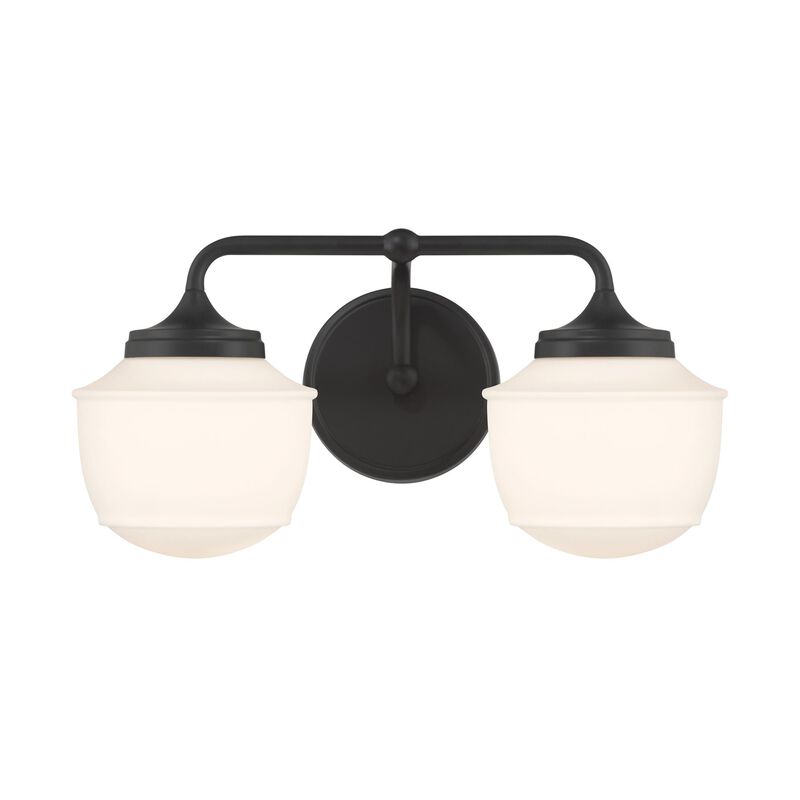 Cornwell 16 Inch Bath Vanity Light by Minka Lavery
