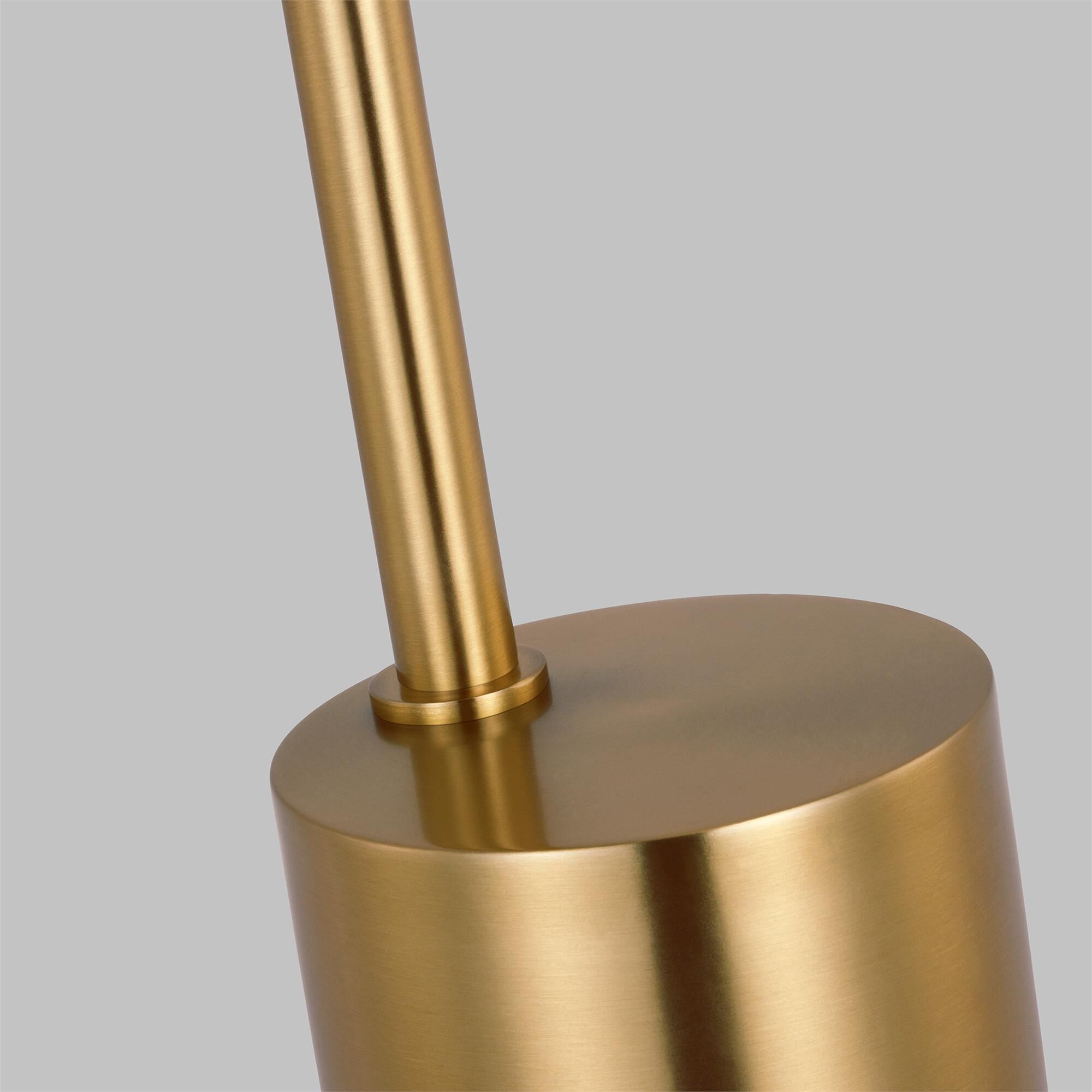 Ellen DeGeneres Lune Medium Table Lamp,