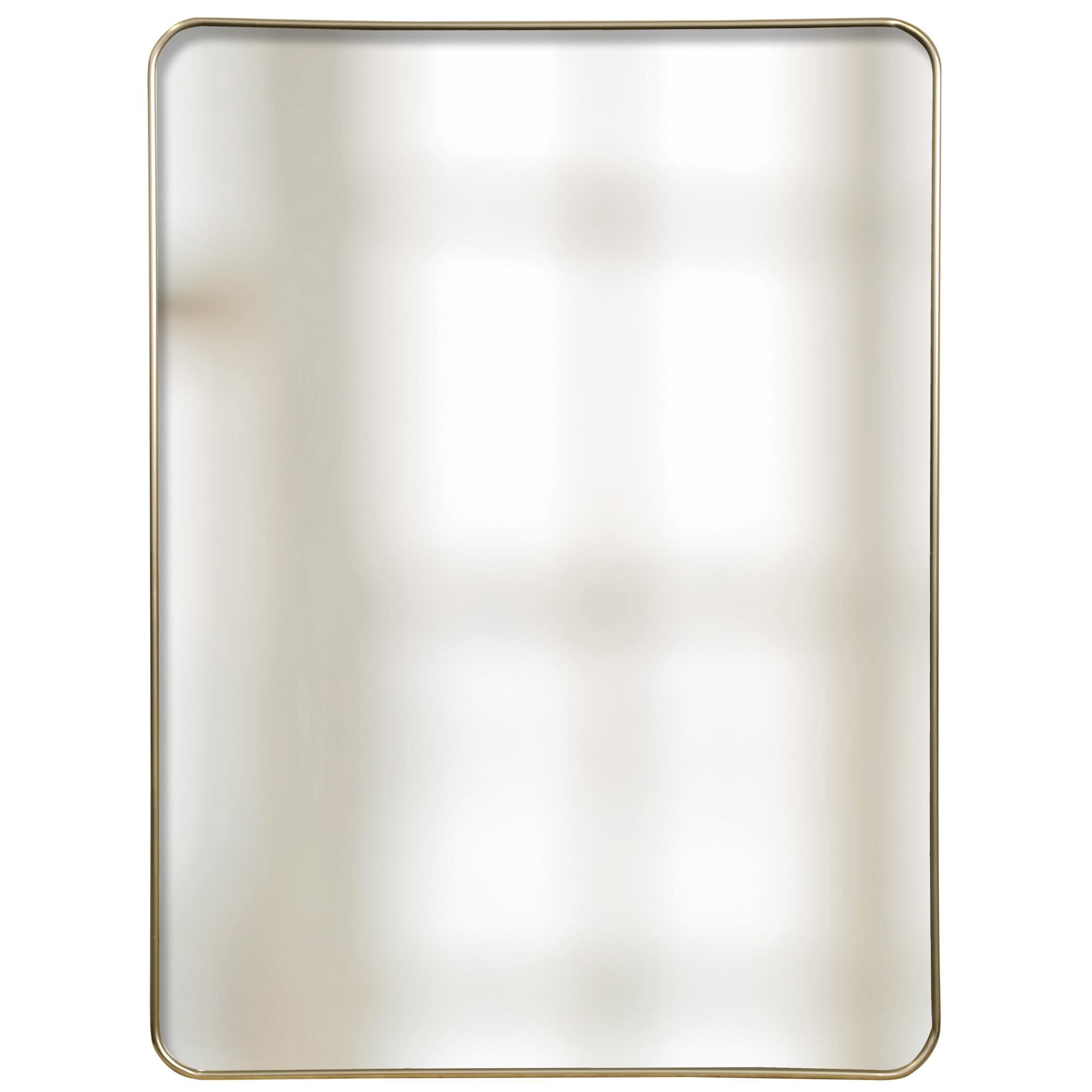 Kellye 30 Inch Decorative Mirror by Stylecraft