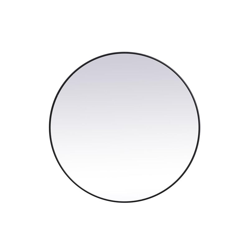 Eternity Decorative Mirrors by Elegant Decor