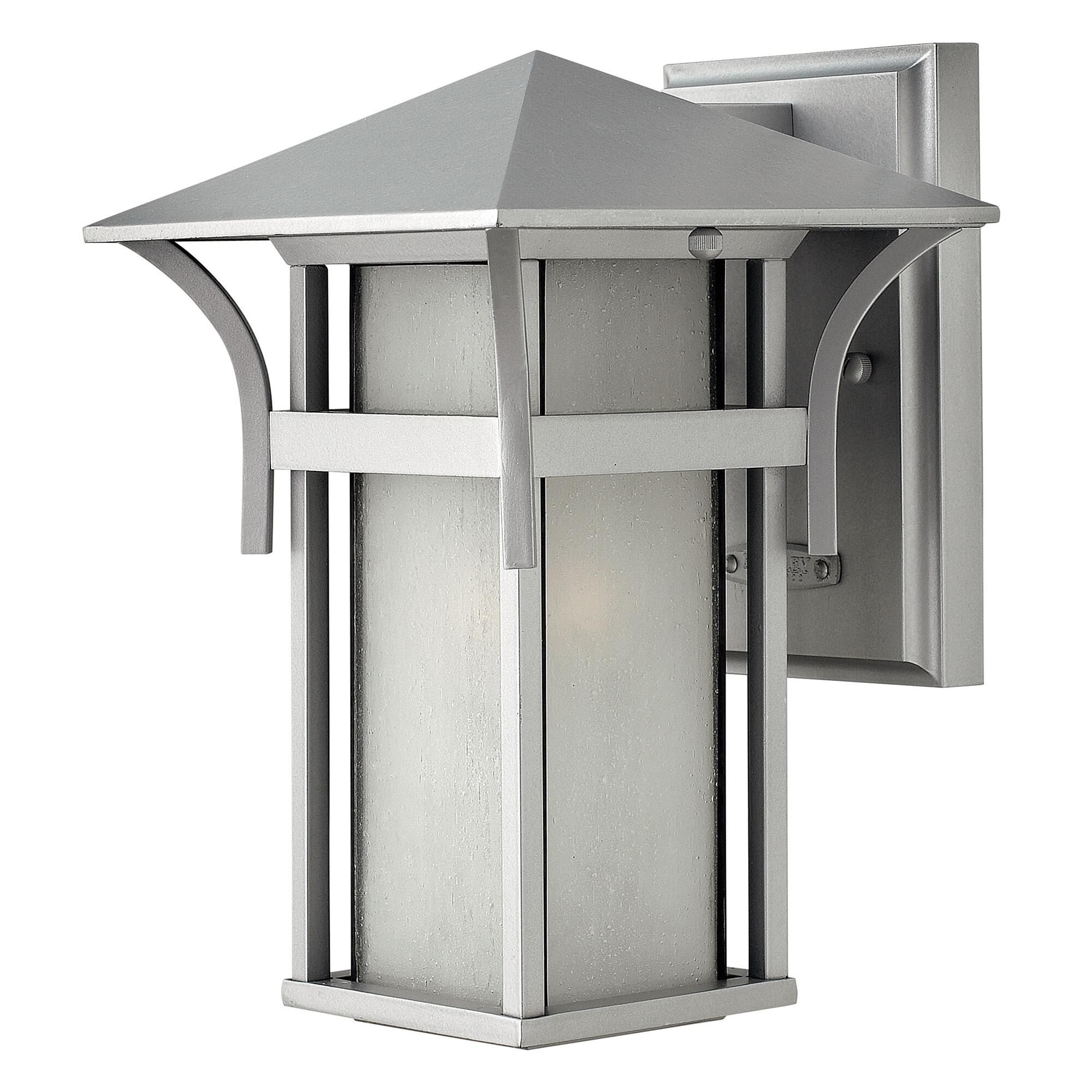 Harbor 10 Inch Outdoor Wall Light,