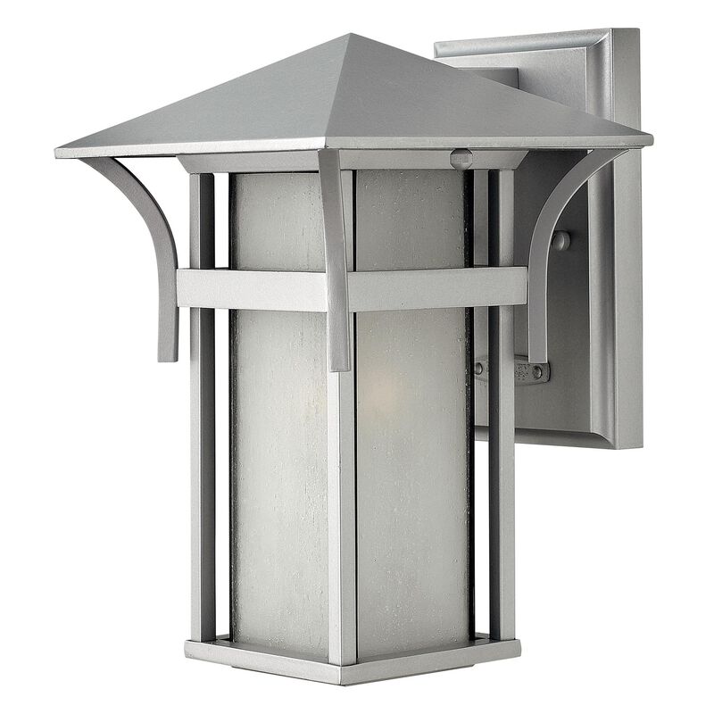 Harbor 10 Inch Outdoor Wall Light by Hinkley