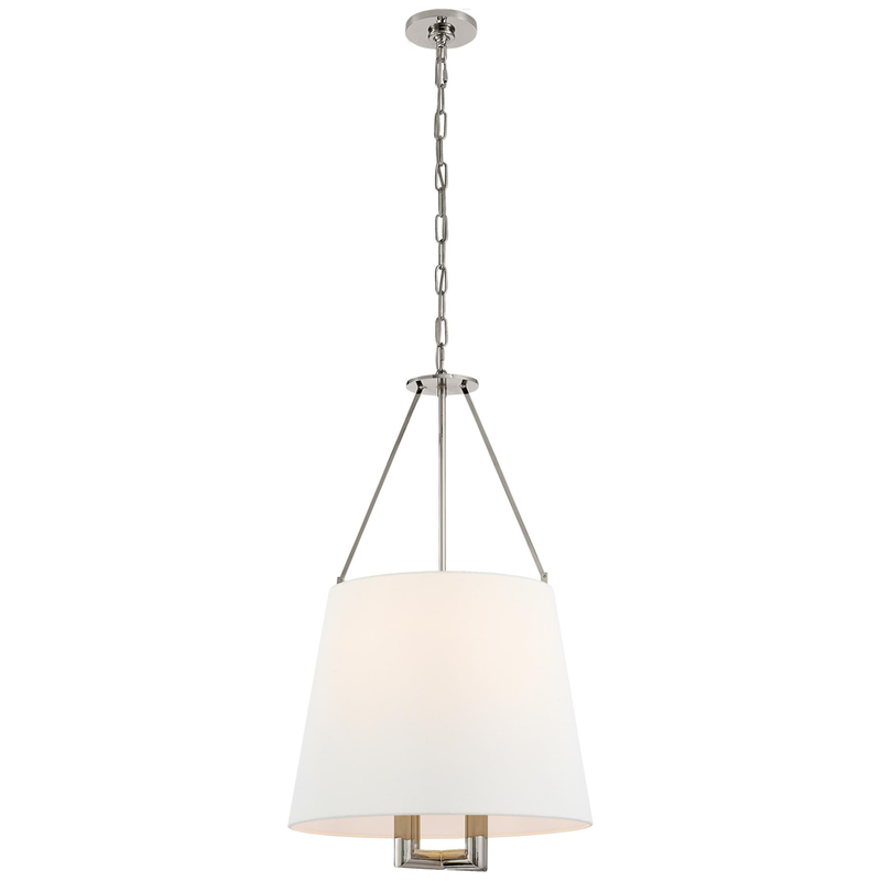 J. Randall Powers Dalston 21 Inch Large Pendant by Visual Comfort Signature Collection
