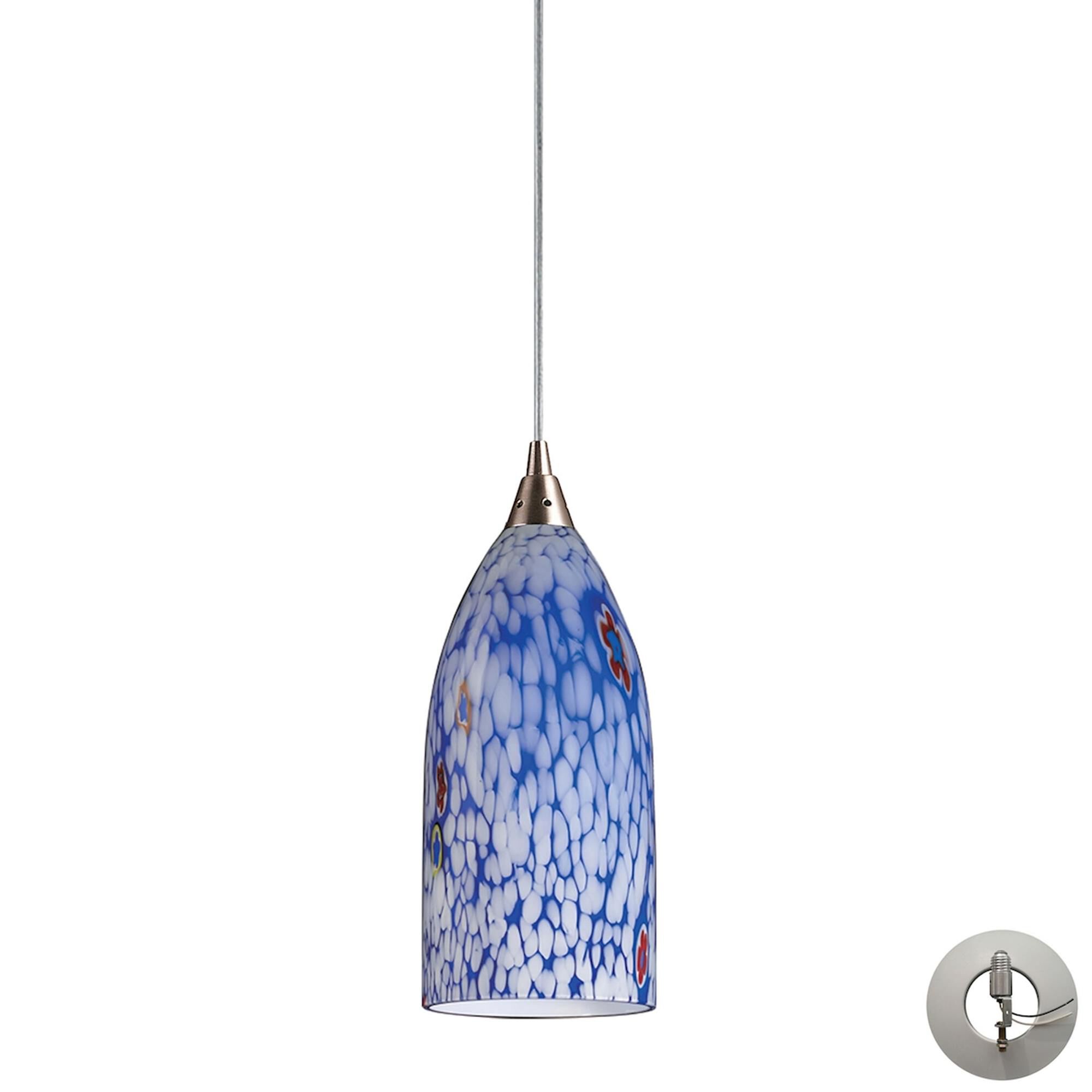 ELK Lighting Verona 5 Inch Mini Pendant