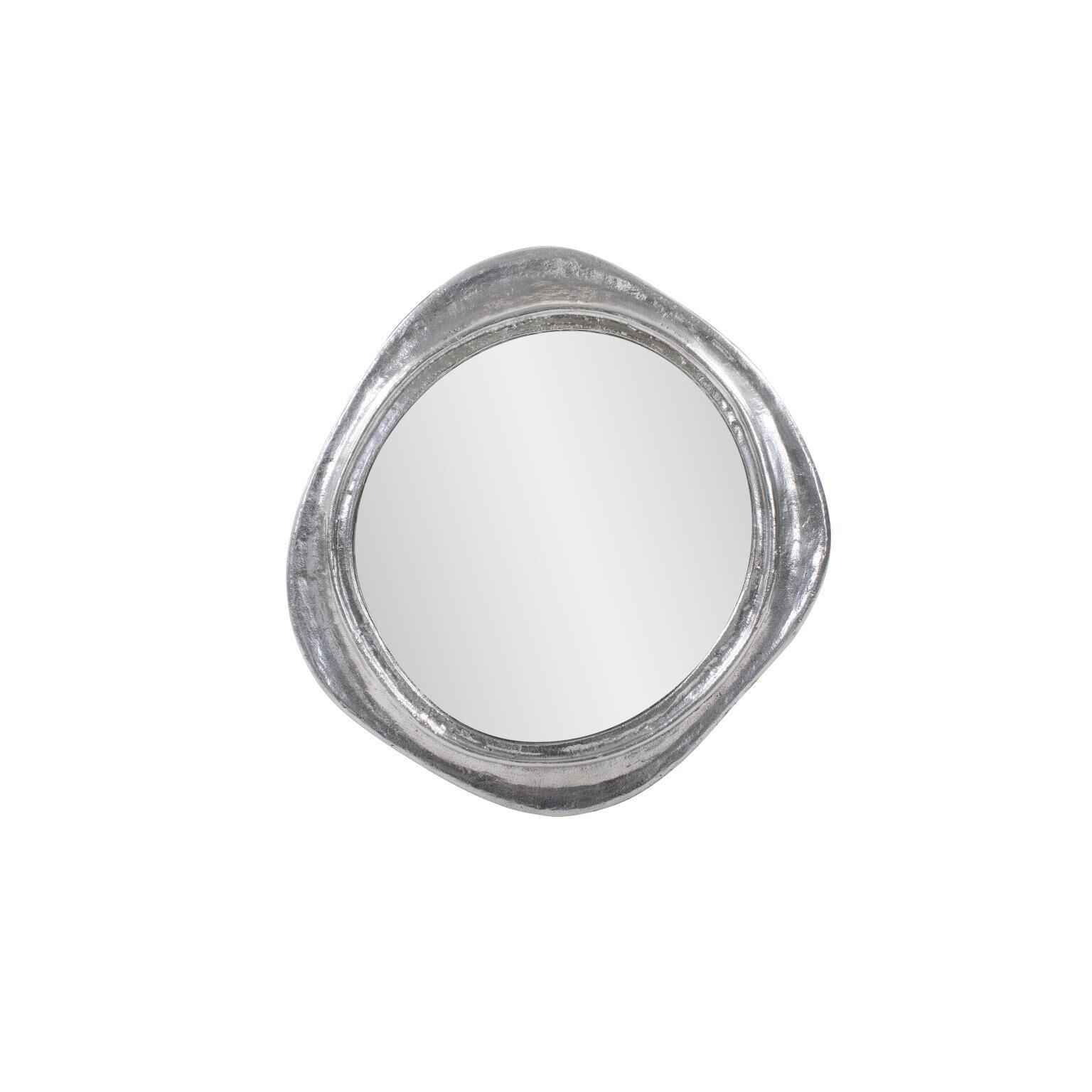 The Martine Decorative Mirror by Howard Elliott Collection