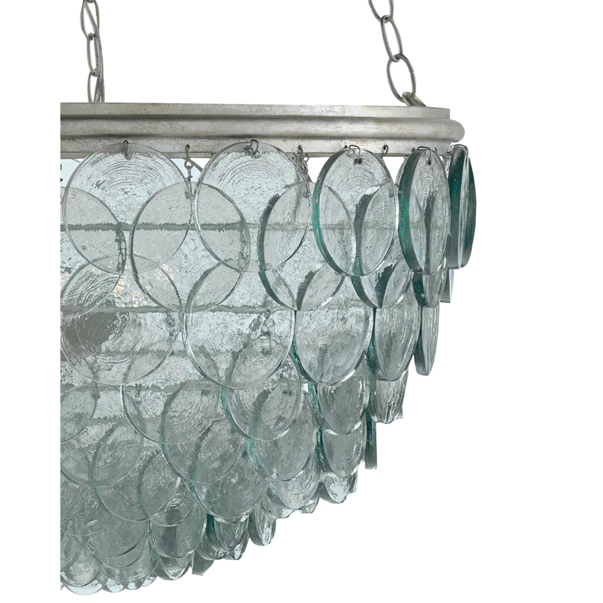 Quoram Large Pendant Light,