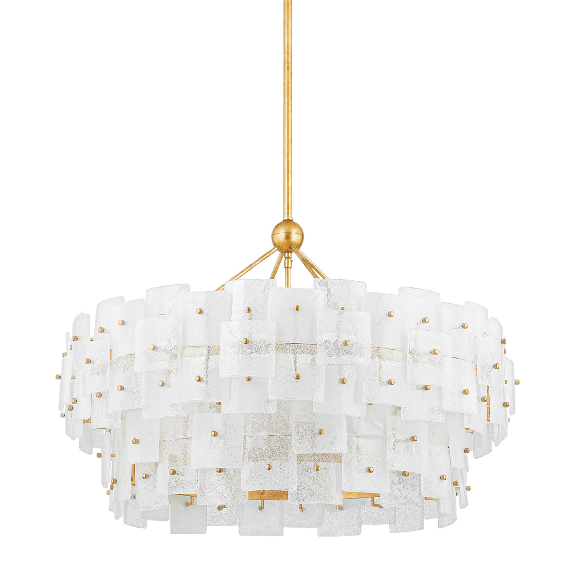 Jacik Medium Chandelier,