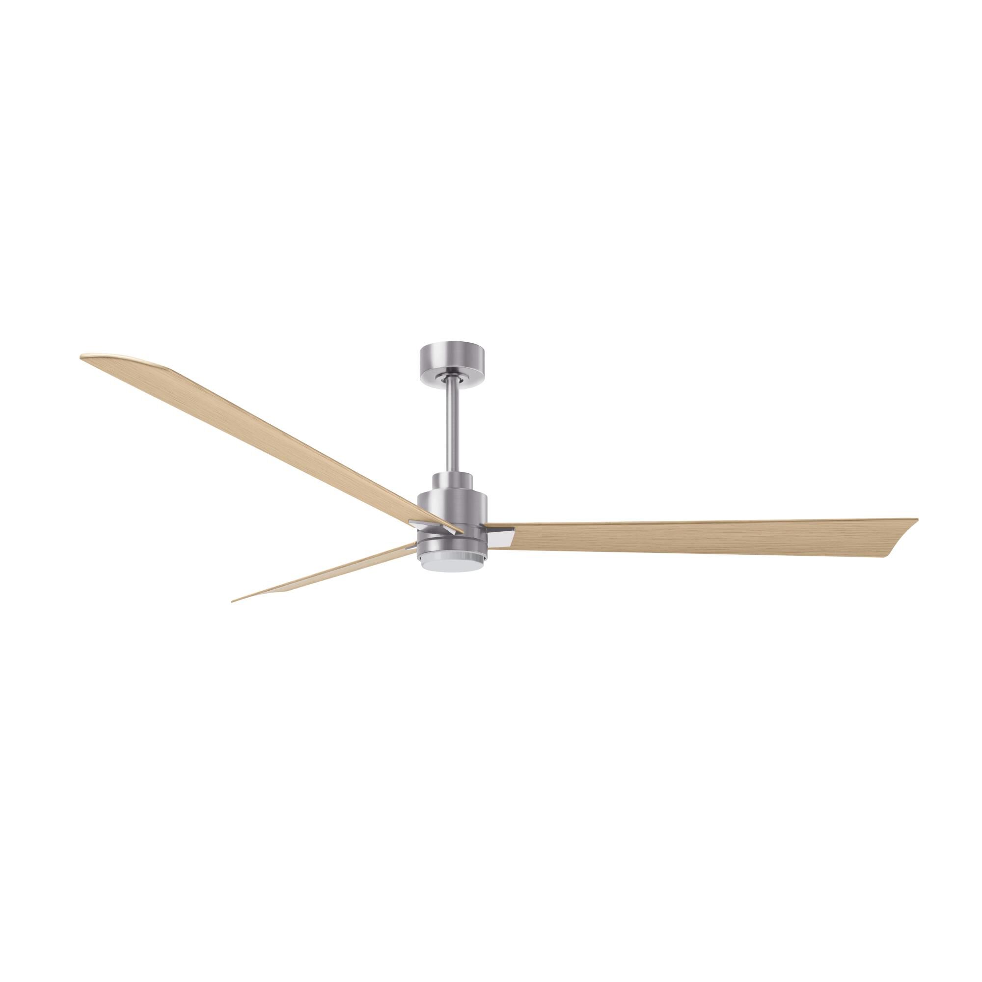 Alessandra 72 Inch Ceiling Fan by Matthews Fan Company