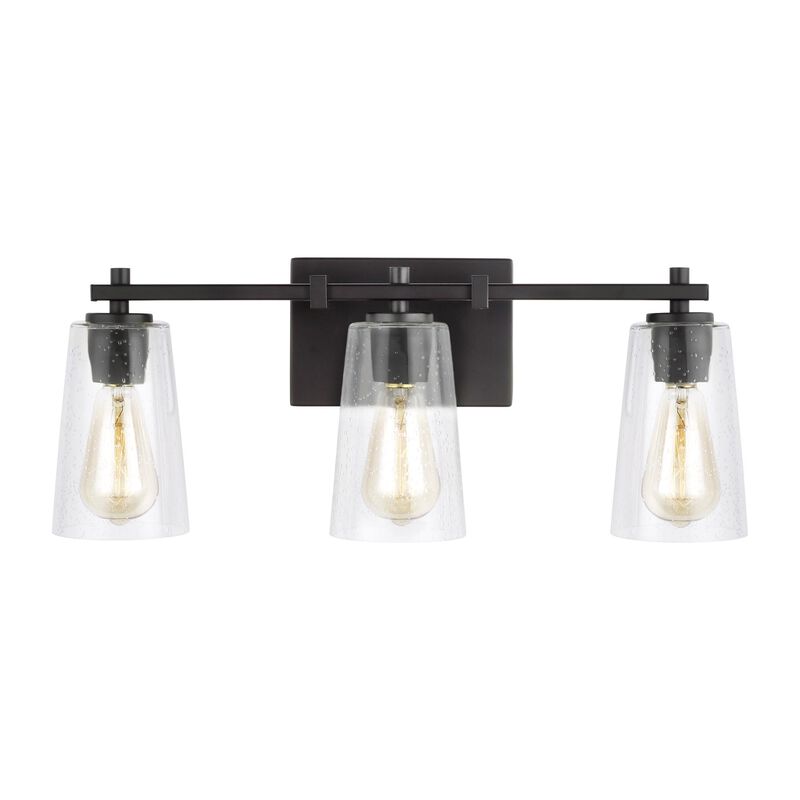 Sean Lavin Mercer 22 Inch Bath Vanity Light by Visual Comfort Studio Collection